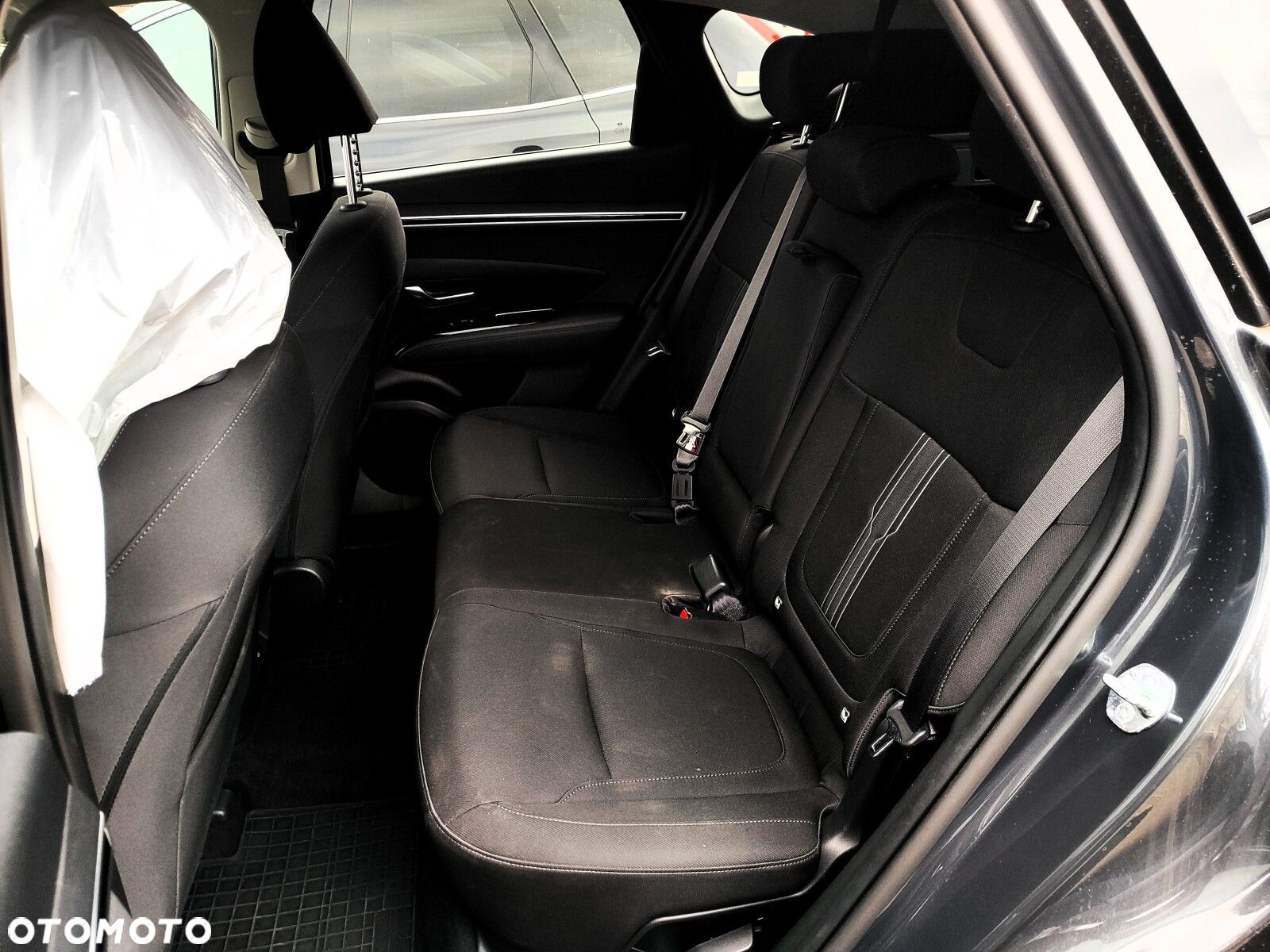 Hyundai Tucson - 8