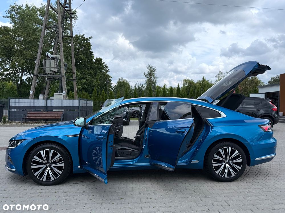 Volkswagen Arteon 2.0 TDI SCR Elegance - 16