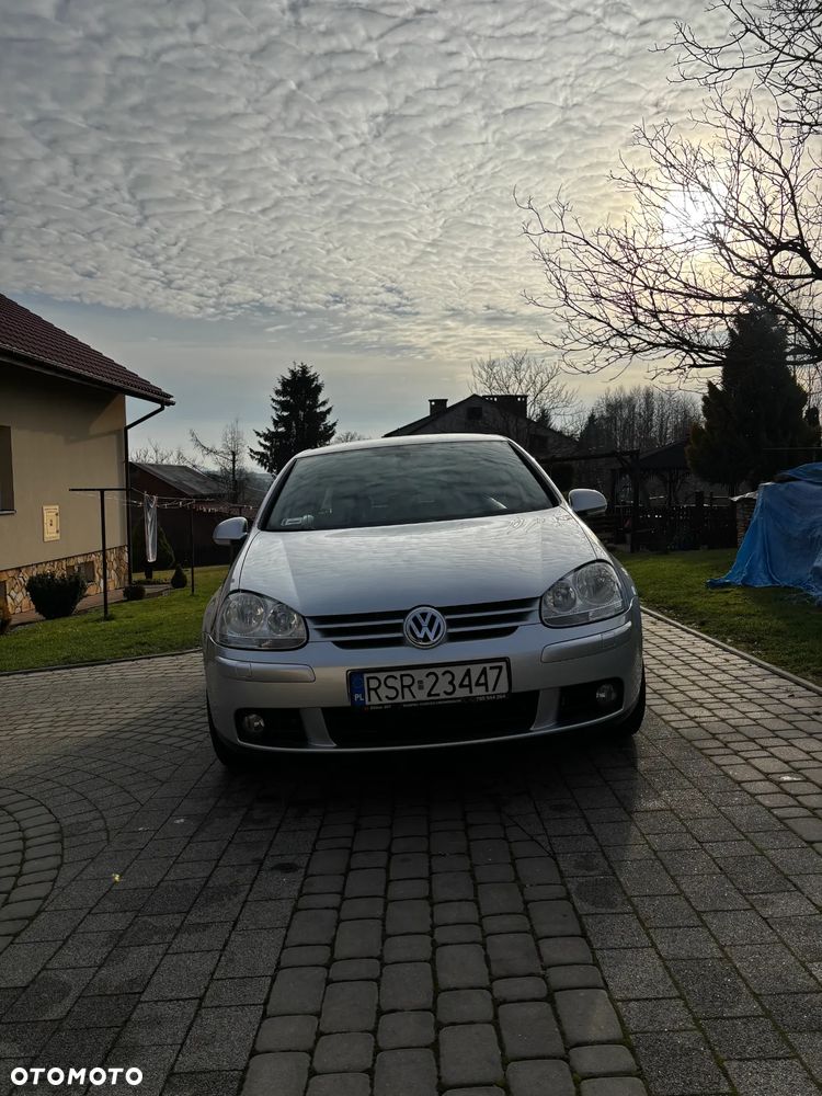 Volkswagen Golf 1.4 TSI Comfortline - 8