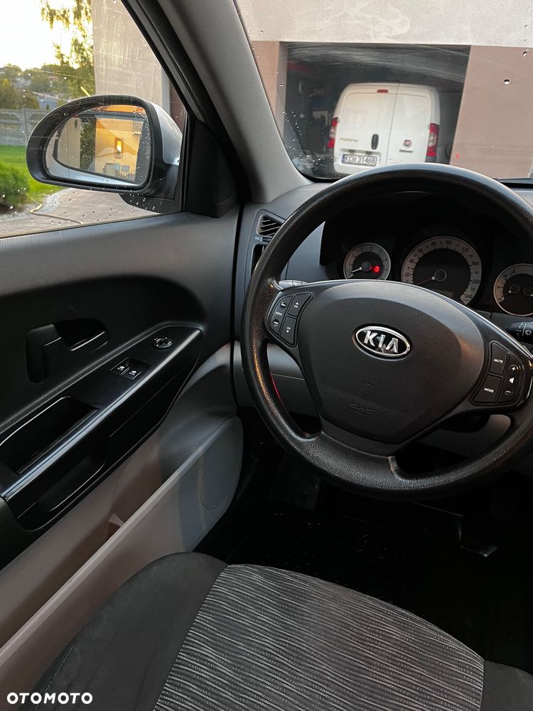 Kia Ceed Cee'd 1.4 Comfort - 24