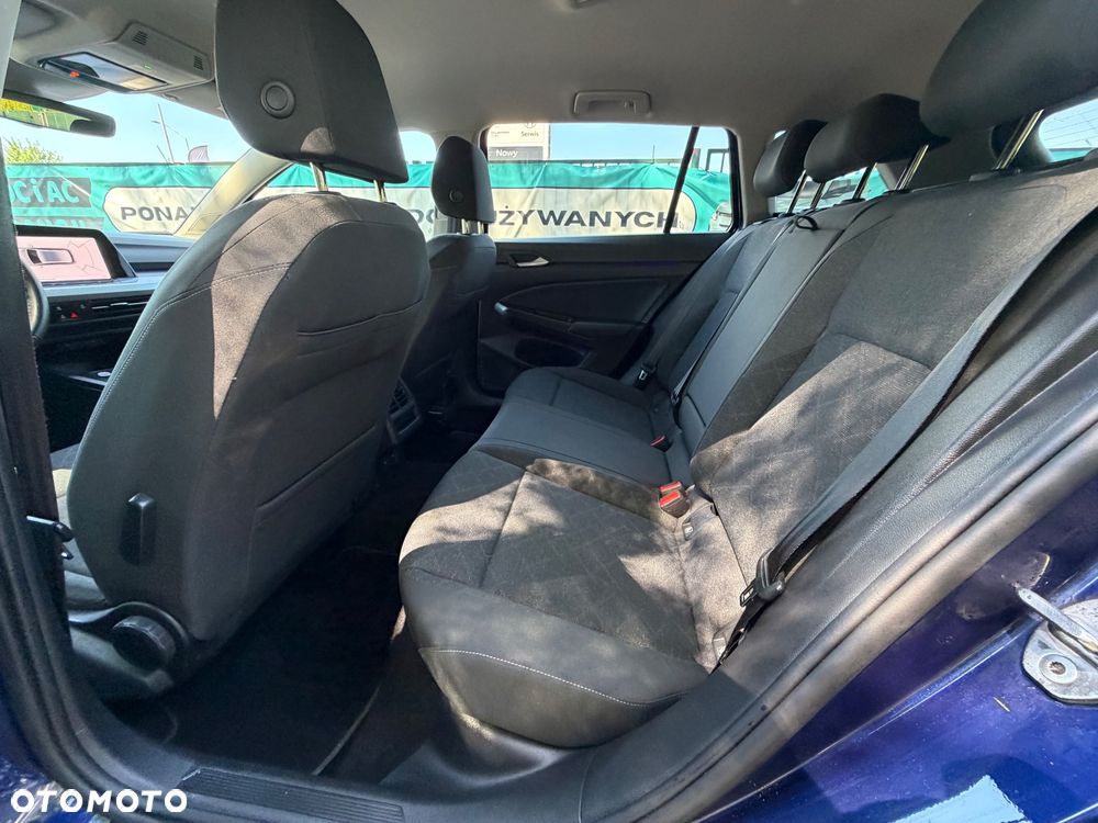 Volkswagen Golf 1.5 TSI EVO Life - 21