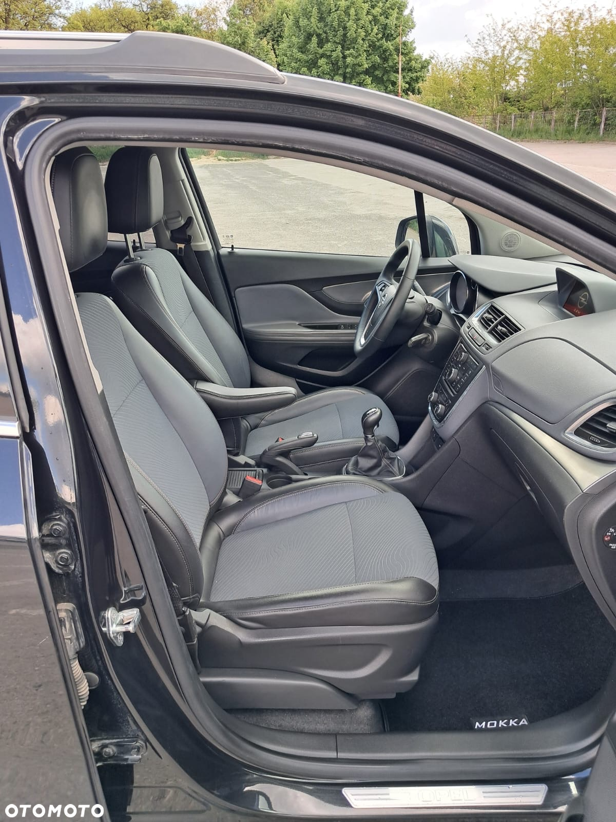 Opel Mokka 1.4 T Cosmo S&S 4x4 - 7