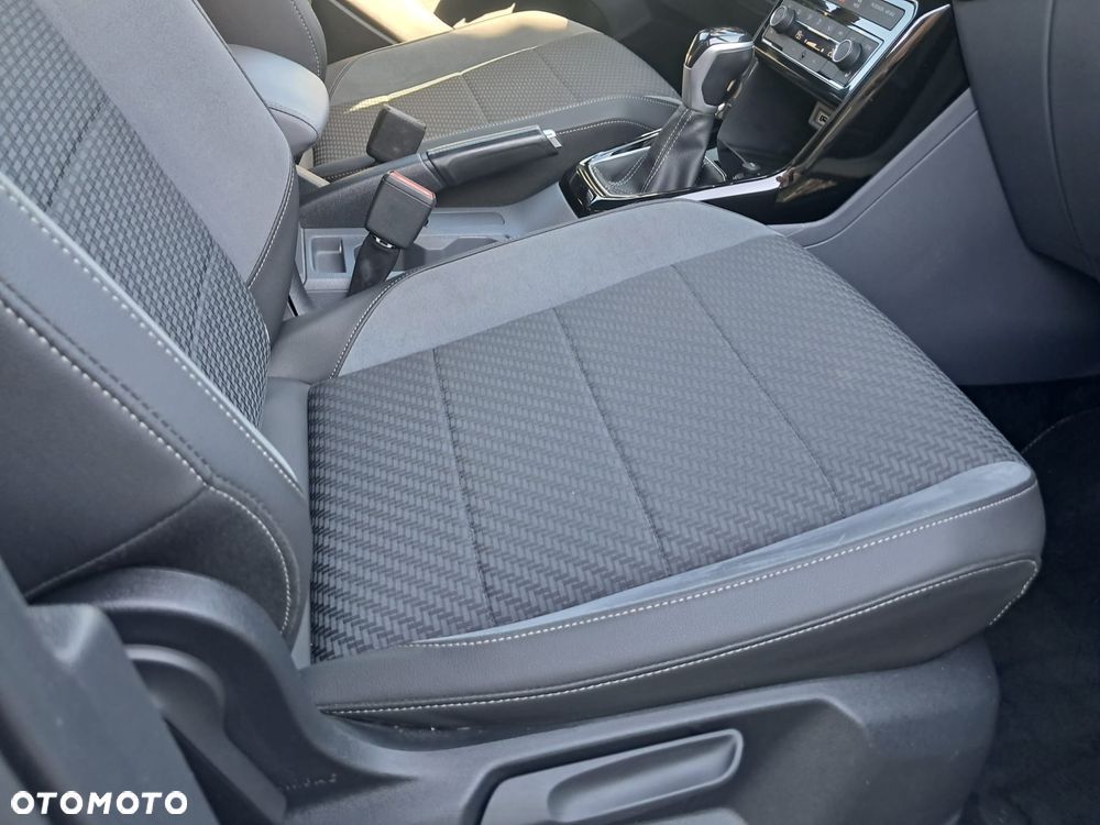 Volkswagen T-Cross 1.0 TSI OPF DSG R-Line - 33