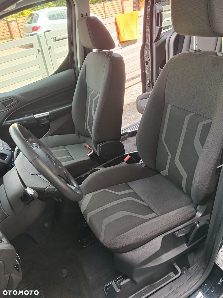 Ford Tourneo Connect 1.6 TDCi Titanium - 10