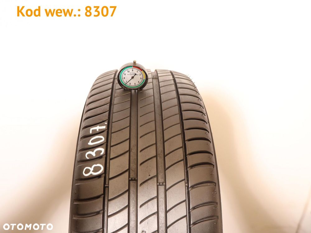 Michelin PRIMACY 3 - 215/50 R17 - 1