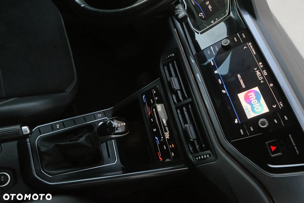 Volkswagen Taigo 1.0 TSI OPF DSG Life - 35