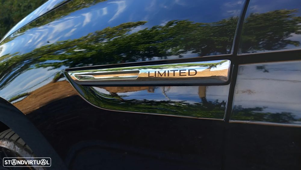 Renault Mégane Sport Tourer 1.5 dCi Limited - 31