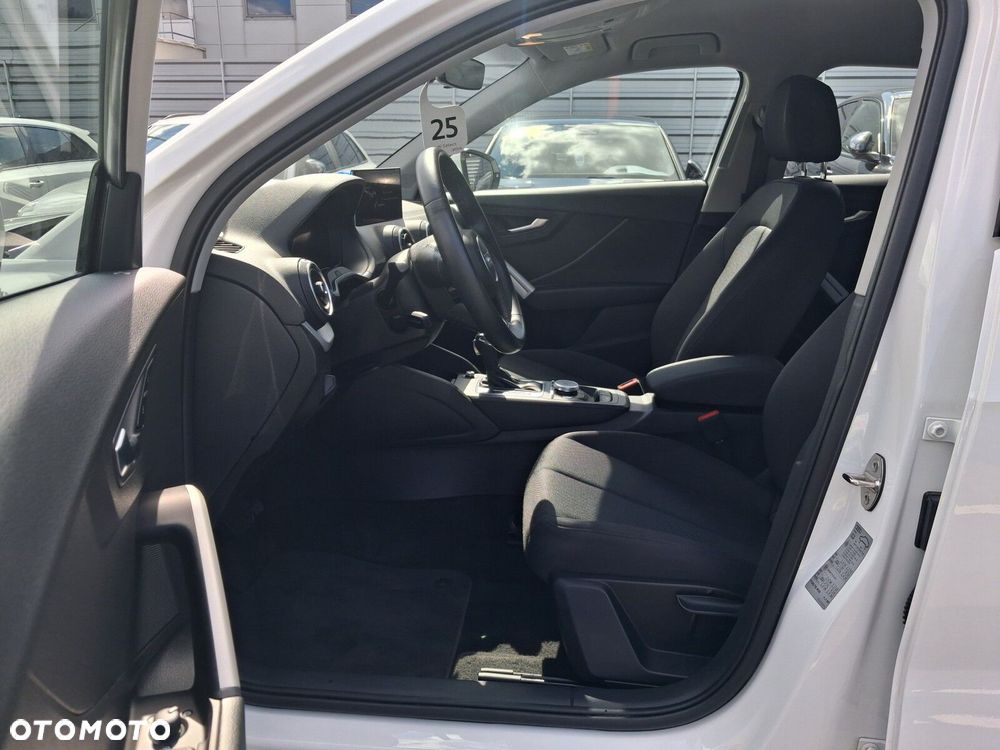 Audi Q2 35 TFSI Advanced S tronic - 15