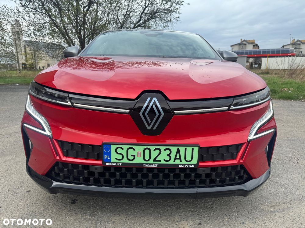 Renault Megane EV60 Techno - 2