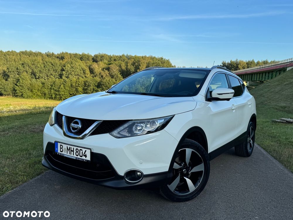 Nissan Qashqai 1.6 DIG-T Tekna+ - 12