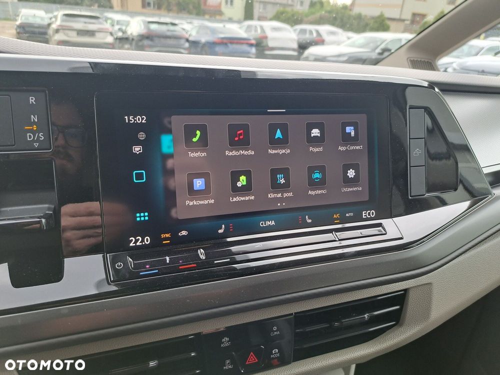 Volkswagen California - 16