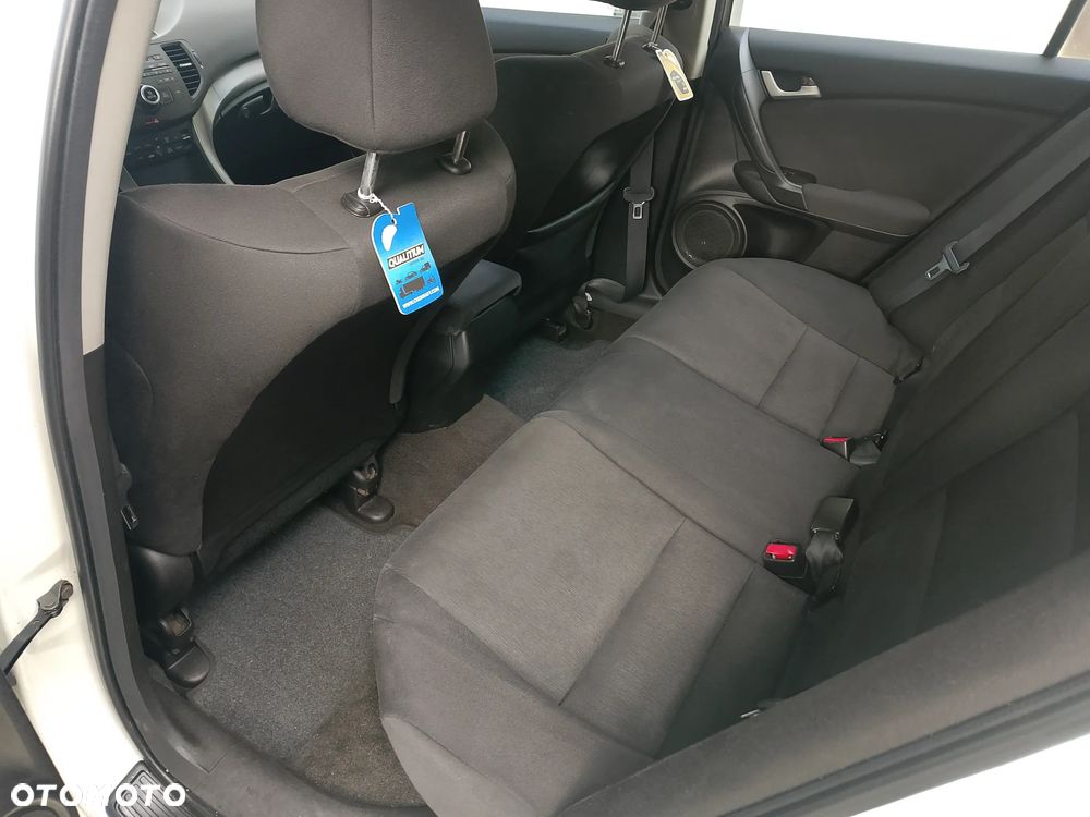 Honda Accord - 12
