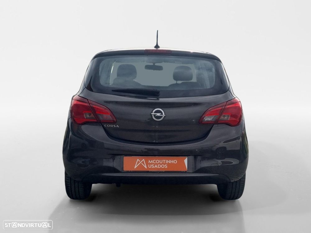 Opel Corsa - 4