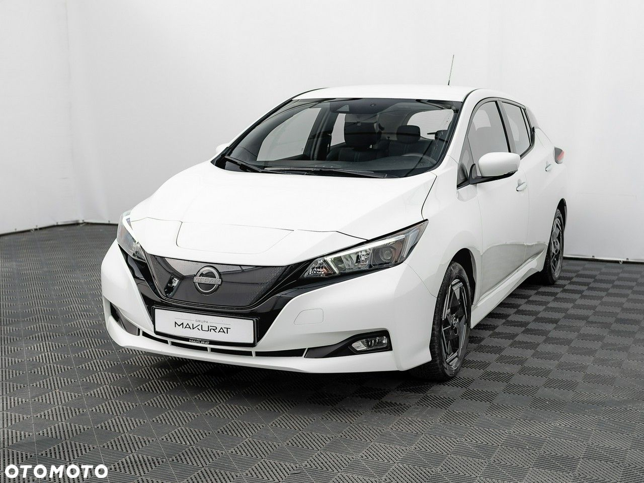 Nissan Leaf - 3