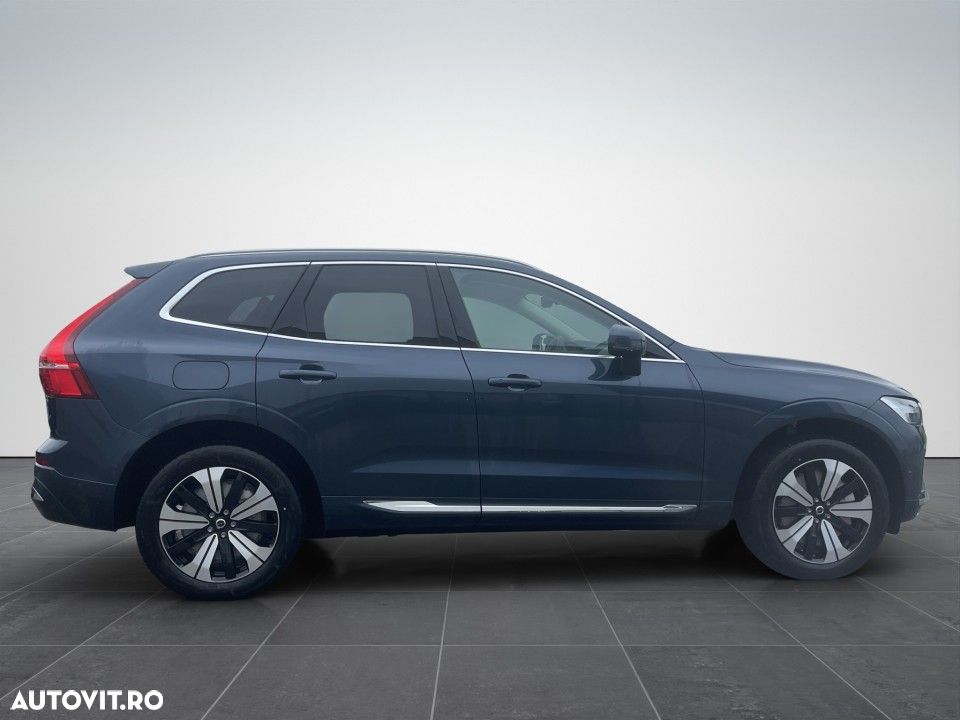 Volvo XC 60 T8 AWD AT PHEV Plus Bright - 7