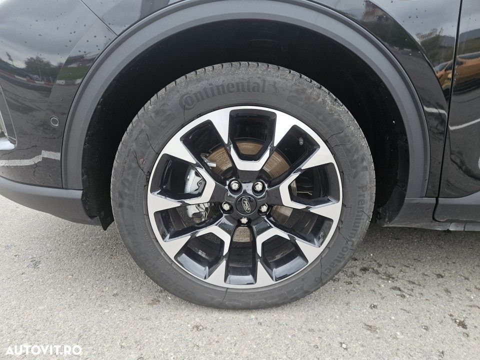 Ford Kuga - 20