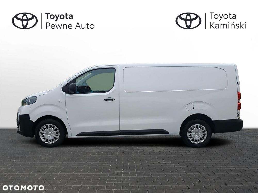 Toyota PROACE - 2