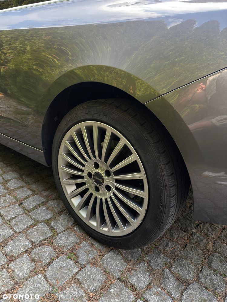 Renault Laguna 2.0 16V Turbo GT - 14