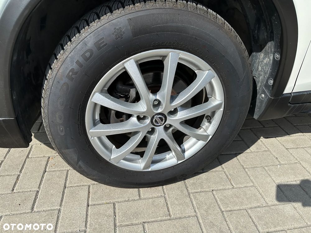 Nissan X-Trail - 31