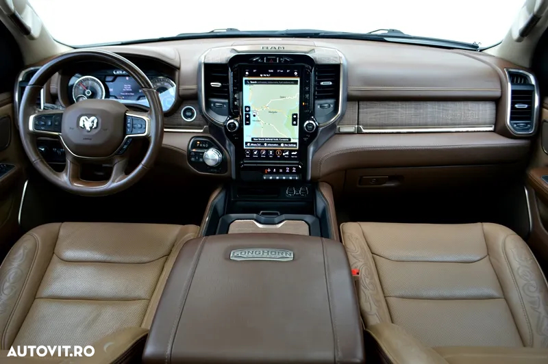 Dodge RAM - 4