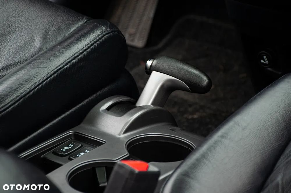 Honda CR-V 2.2i CTDi Executive - 23