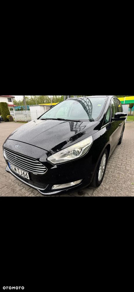 Ford Galaxy 2.0 TDCi Titanium PowerShift - 16
