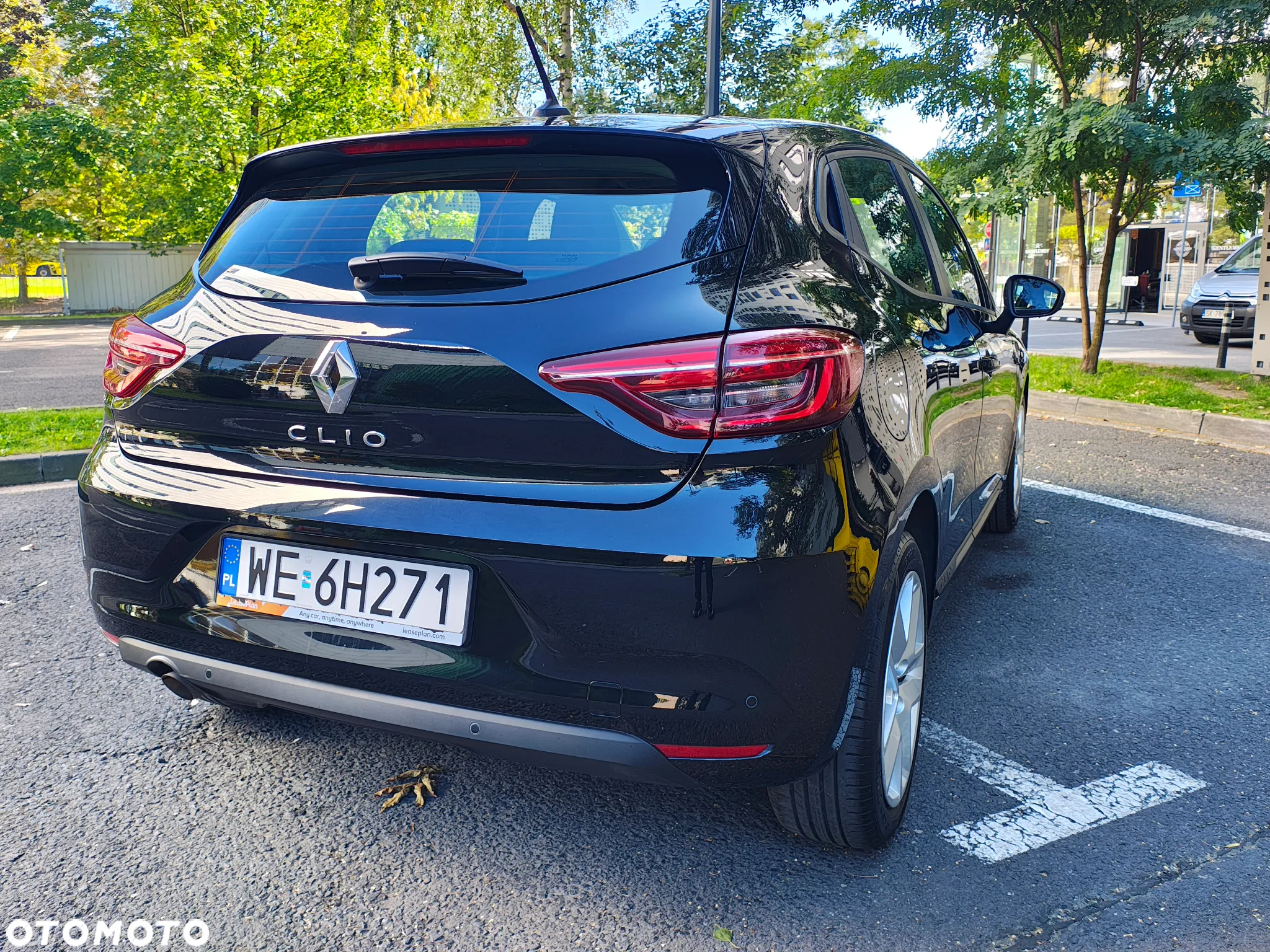 Renault Clio 1.0 TCe Zen - 7