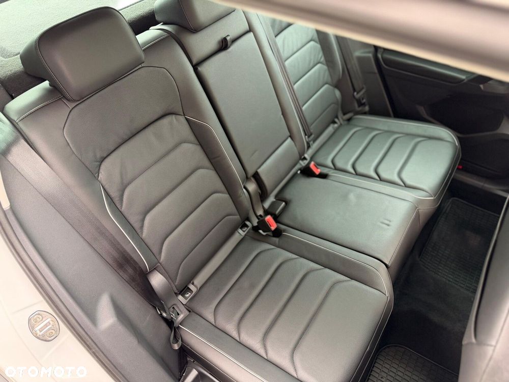 Volkswagen Tiguan 2.0 TDI SCR 4Mot Elegance DSG - 19