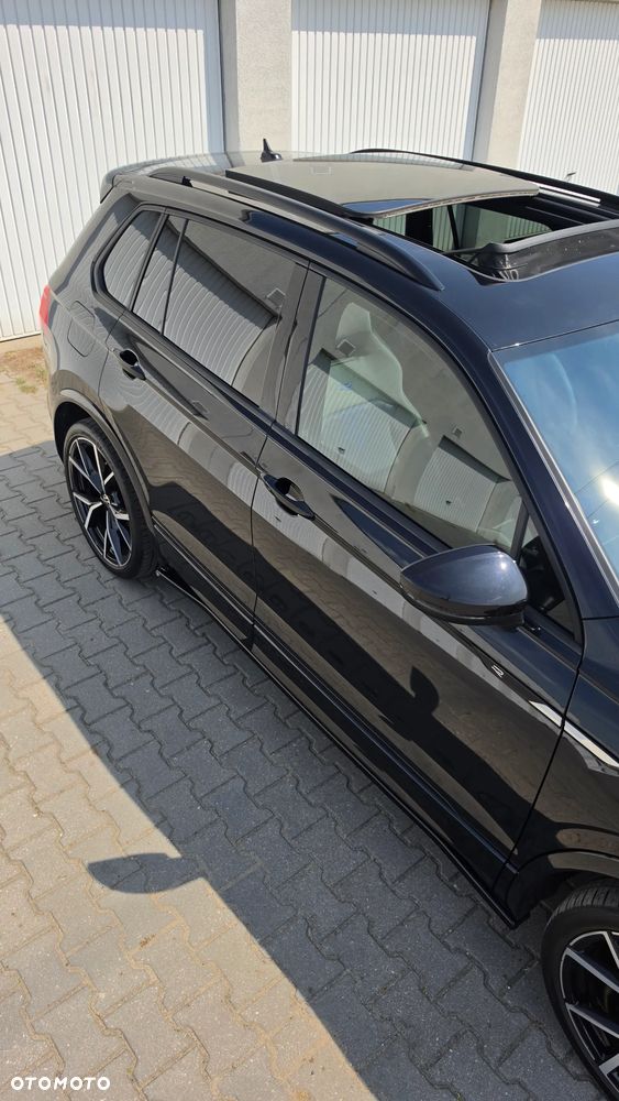 Volkswagen Tiguan - 7