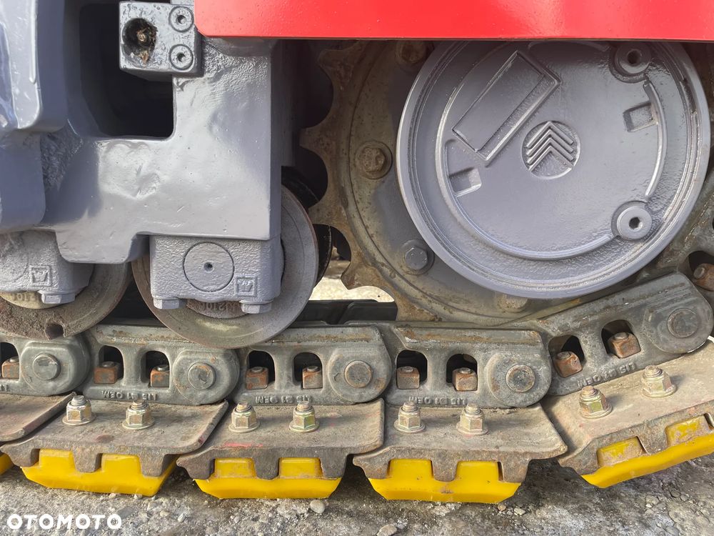Wirtgen W100CFi - 33