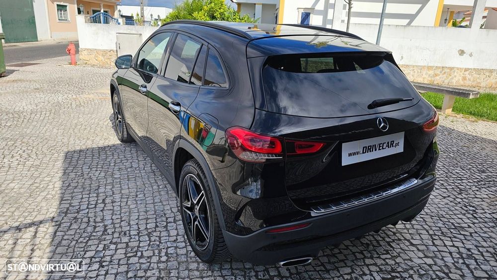 Mercedes-Benz GLA 250 - 6