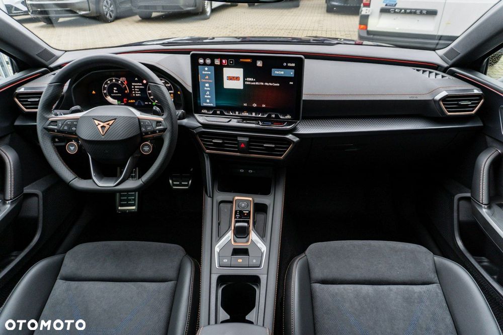 Cupra Leon - 17