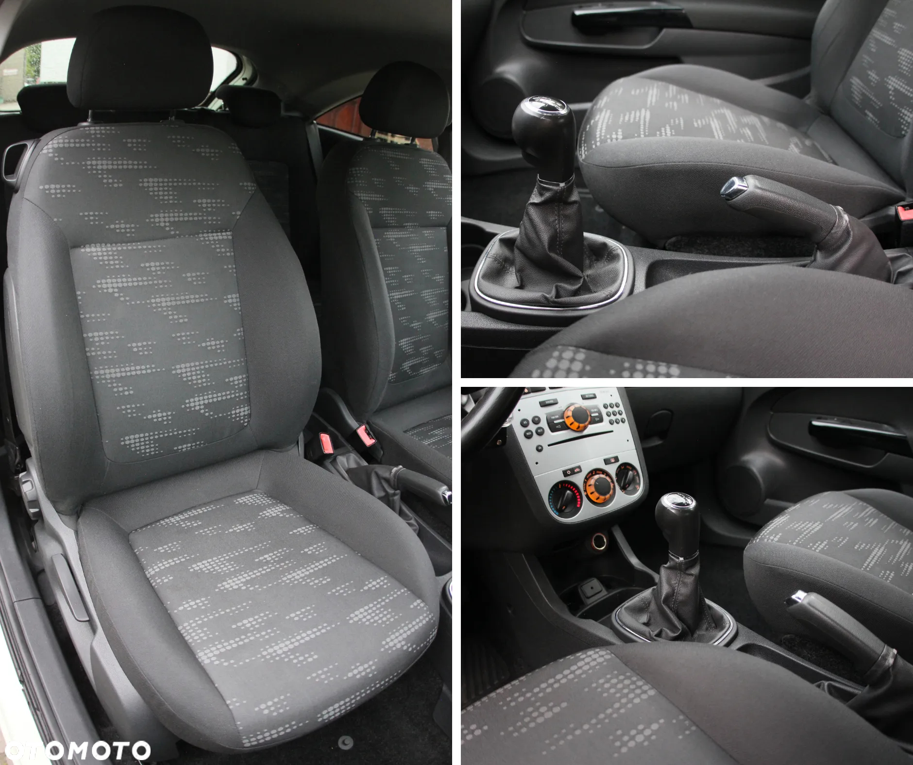Opel Corsa - 21