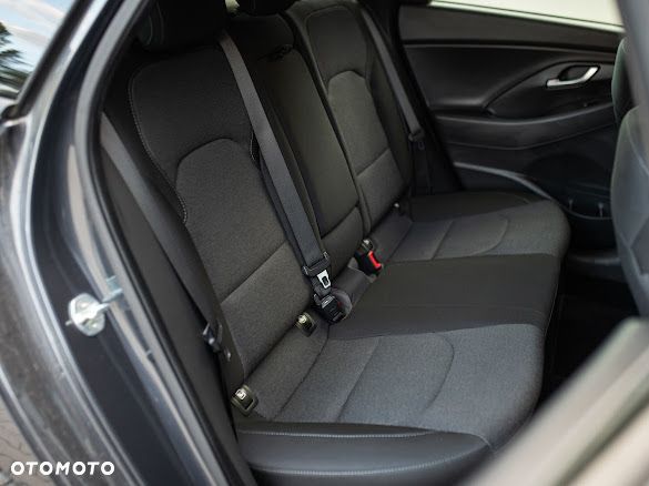 Hyundai i30 - 21