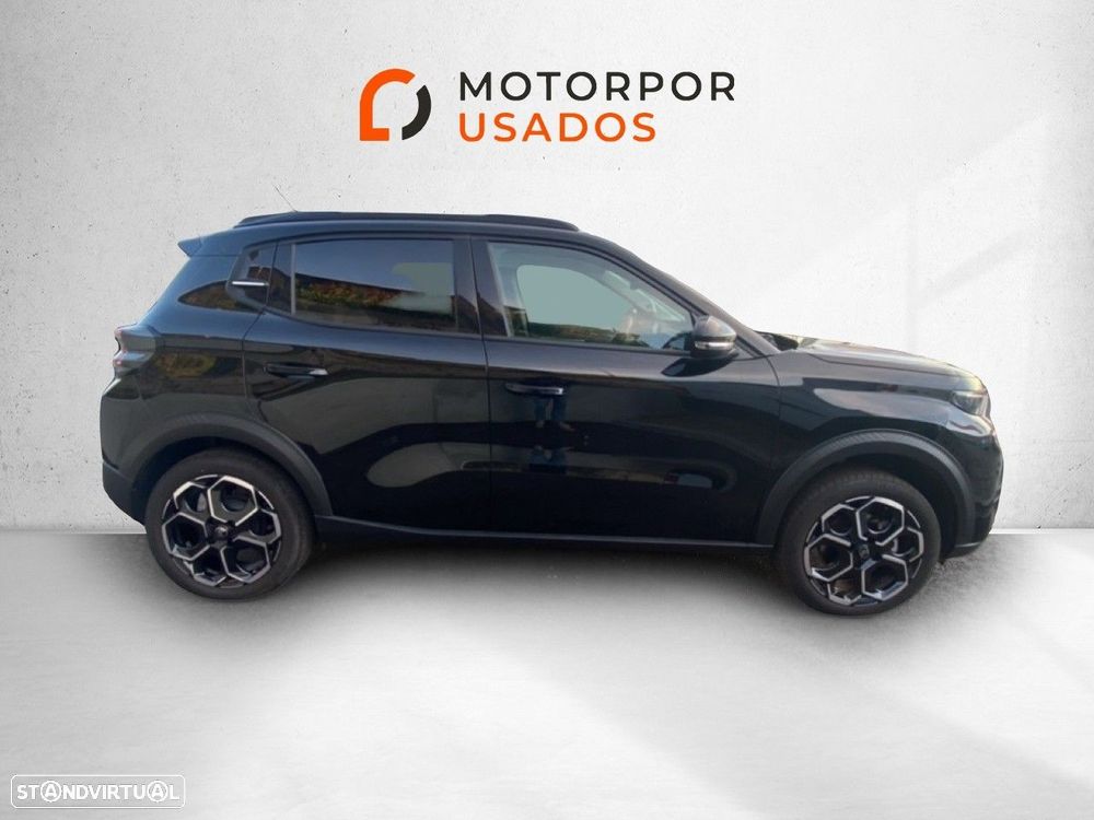 Citroën C3 1.2 Turbo Max - 4