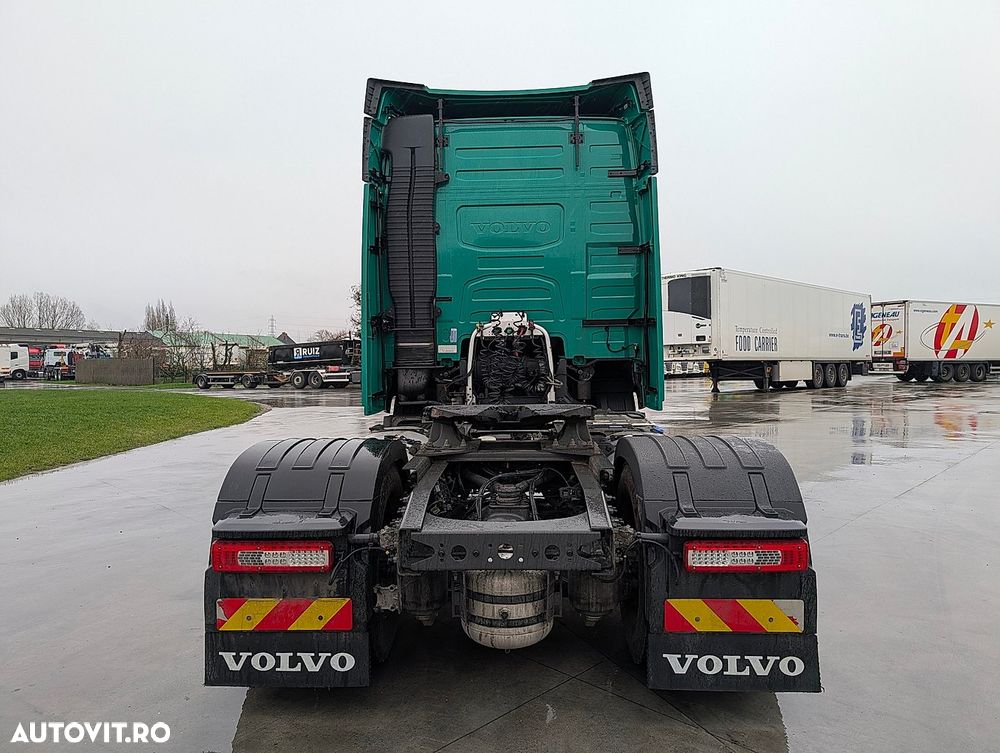 Volvo FH 500 - 7