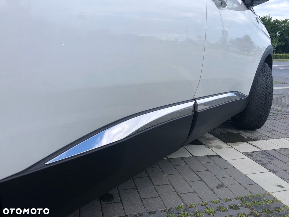 Peugeot 5008 1.2 PureTech Crossway S&S EAT8 - 13