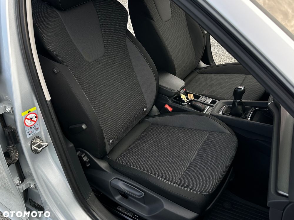Skoda Octavia 2.0 TDI Ambition - 25