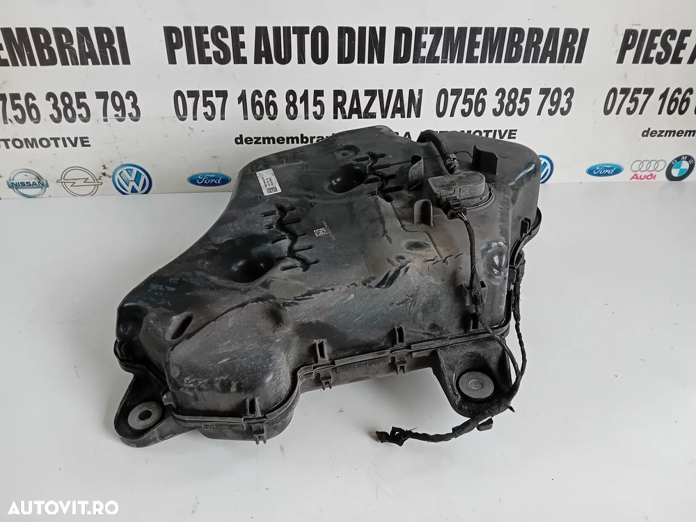 Rezervor AdBlue Complet BMW G20 G21 G22 G23 Cod 7454339 - 6