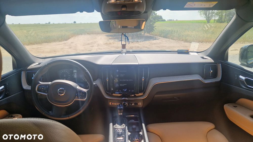 Volvo XC 60 D4 AWD Geartronic Inscription - 10