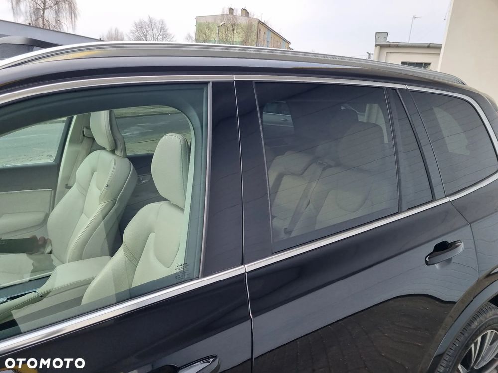 Volvo XC 90 T5 AWD Geartronic Momentum Pro - 31