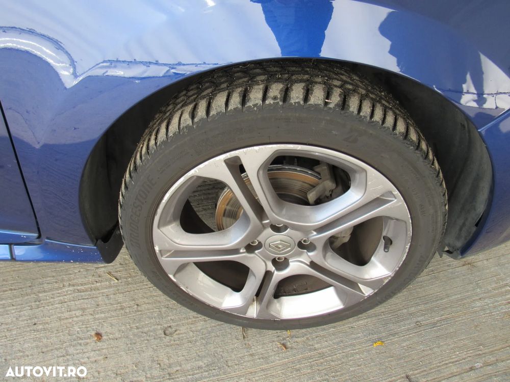 Renault Clio Grandtour Energy TCe 120 EDC GT - 6