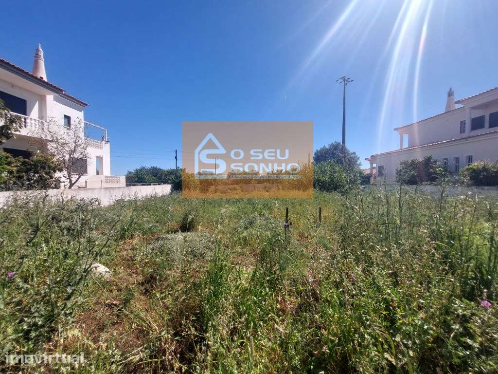 Lote de Terreno para Construção - Grande imagem: 3/4