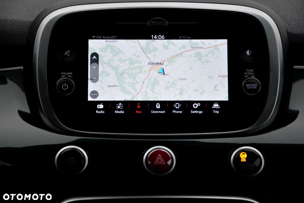 Fiat 500X 1.6 MultiJet II City Cross - 27