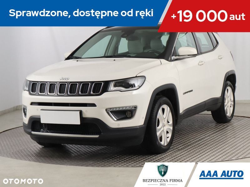 Jeep Compass - 1