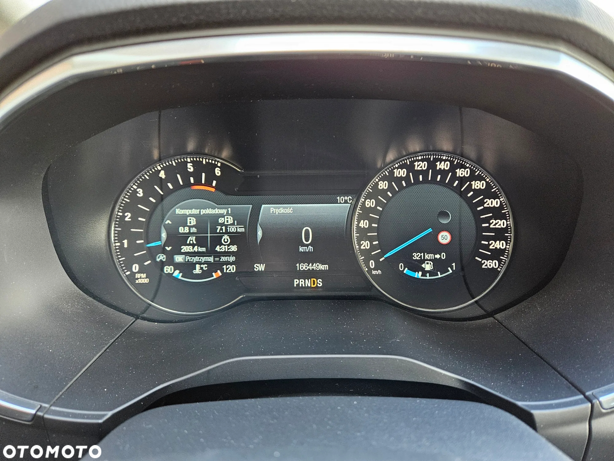 Ford S-Max 2.0 TDCi Titanium - 29