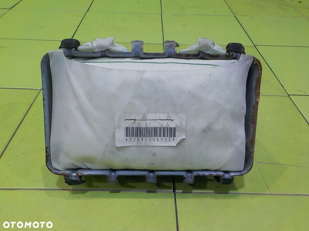 CITROEN C-CROSSER 2.2 HDI 09r 5D AIRBAG poduszka pasazera - 1