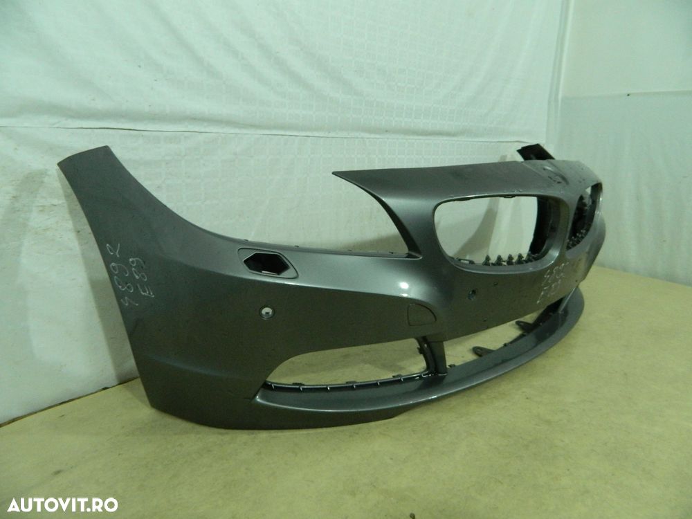 Bara fata BMW Z4-E89, 2009, 2010, 2011, 2012, 2013, 2014, 51117192156 - 7