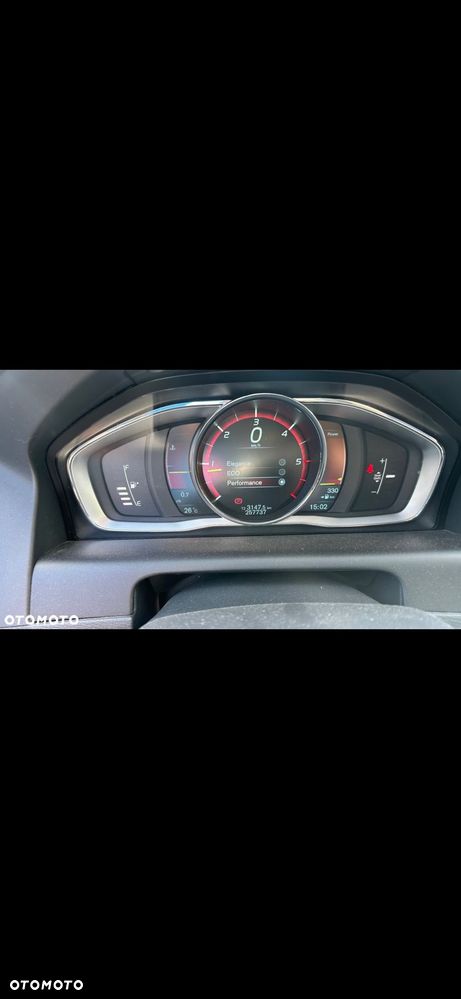 Volvo XC 60 D3 Momentum - 12