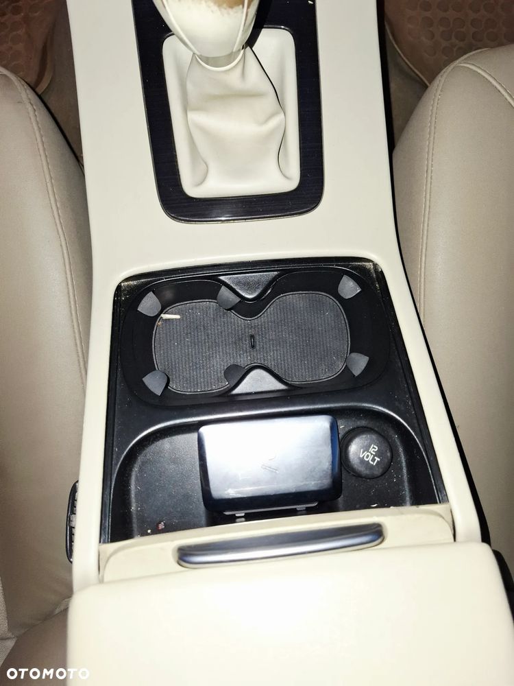 Volvo V70 - 29